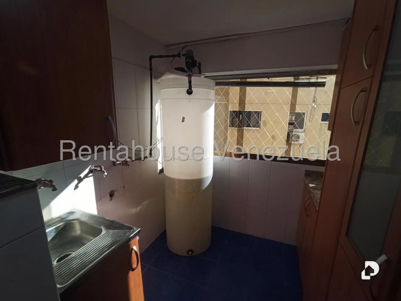 Apartamento en Manzanares, Caracas