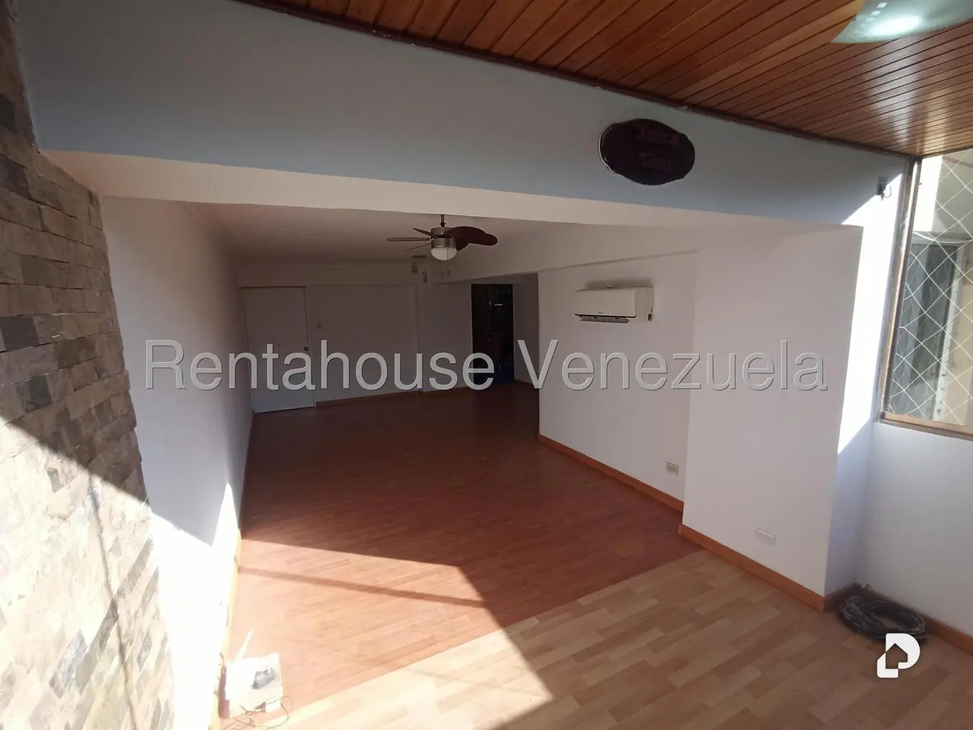 Apartamento en Manzanares, Caracas