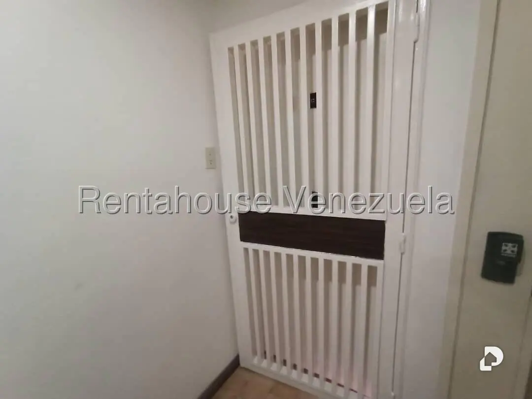 Apartamento en Manzanares, Caracas