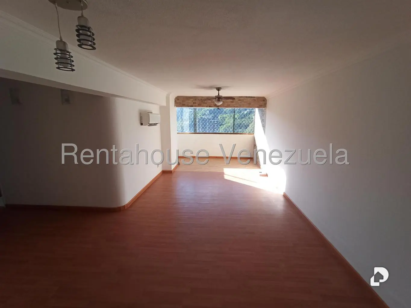 Apartamento en Manzanares, Caracas