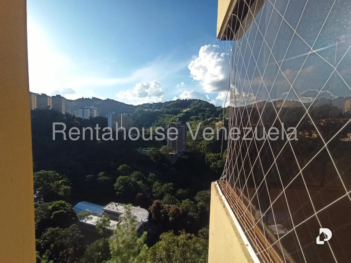 Apartamento en Manzanares, Caracas