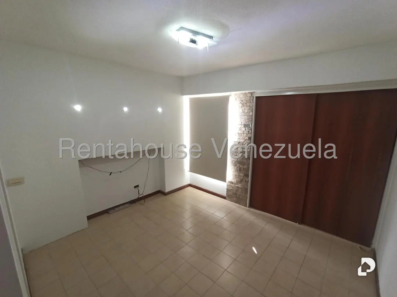 Apartamento en Manzanares, Caracas