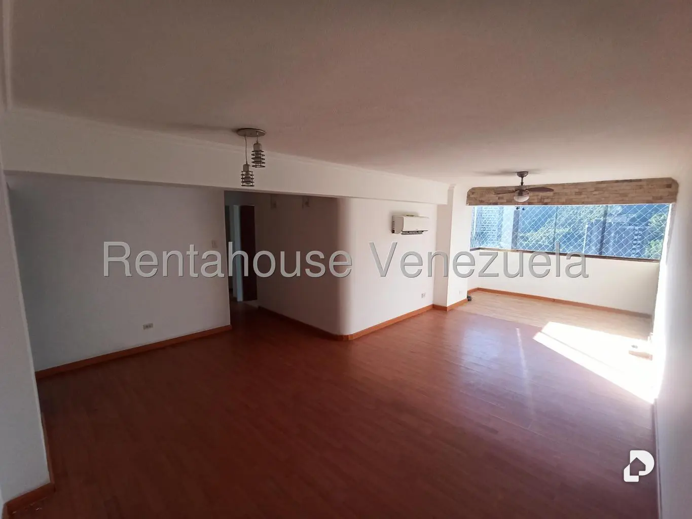 Apartamento en Manzanares, Caracas
