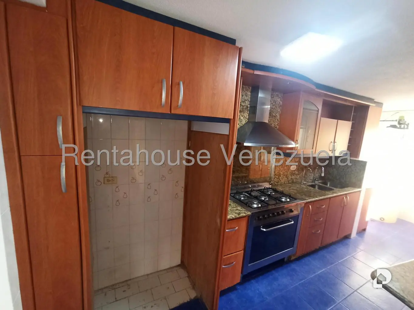 Apartamento en Manzanares, Caracas