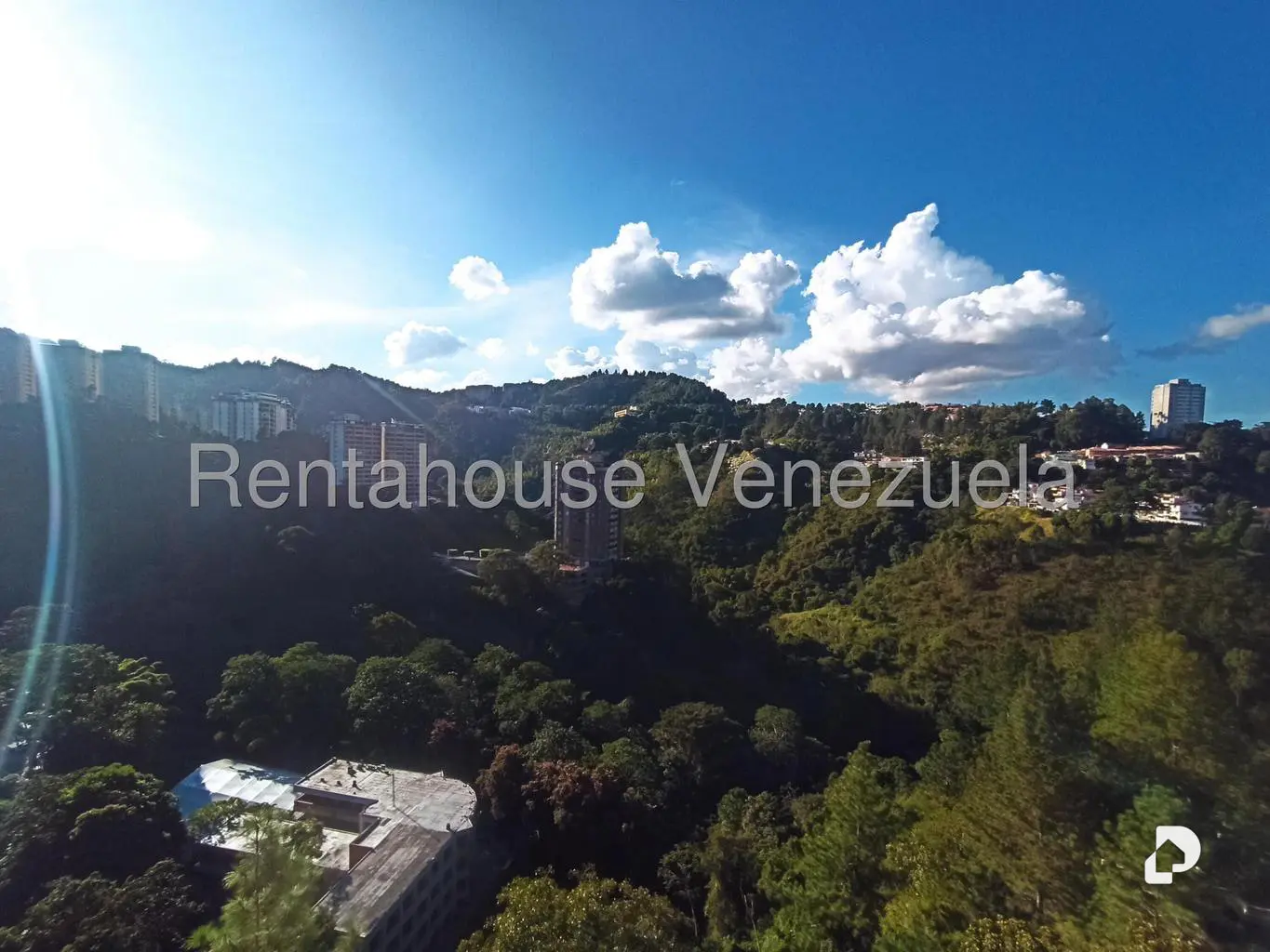 Apartamento en Manzanares, Caracas