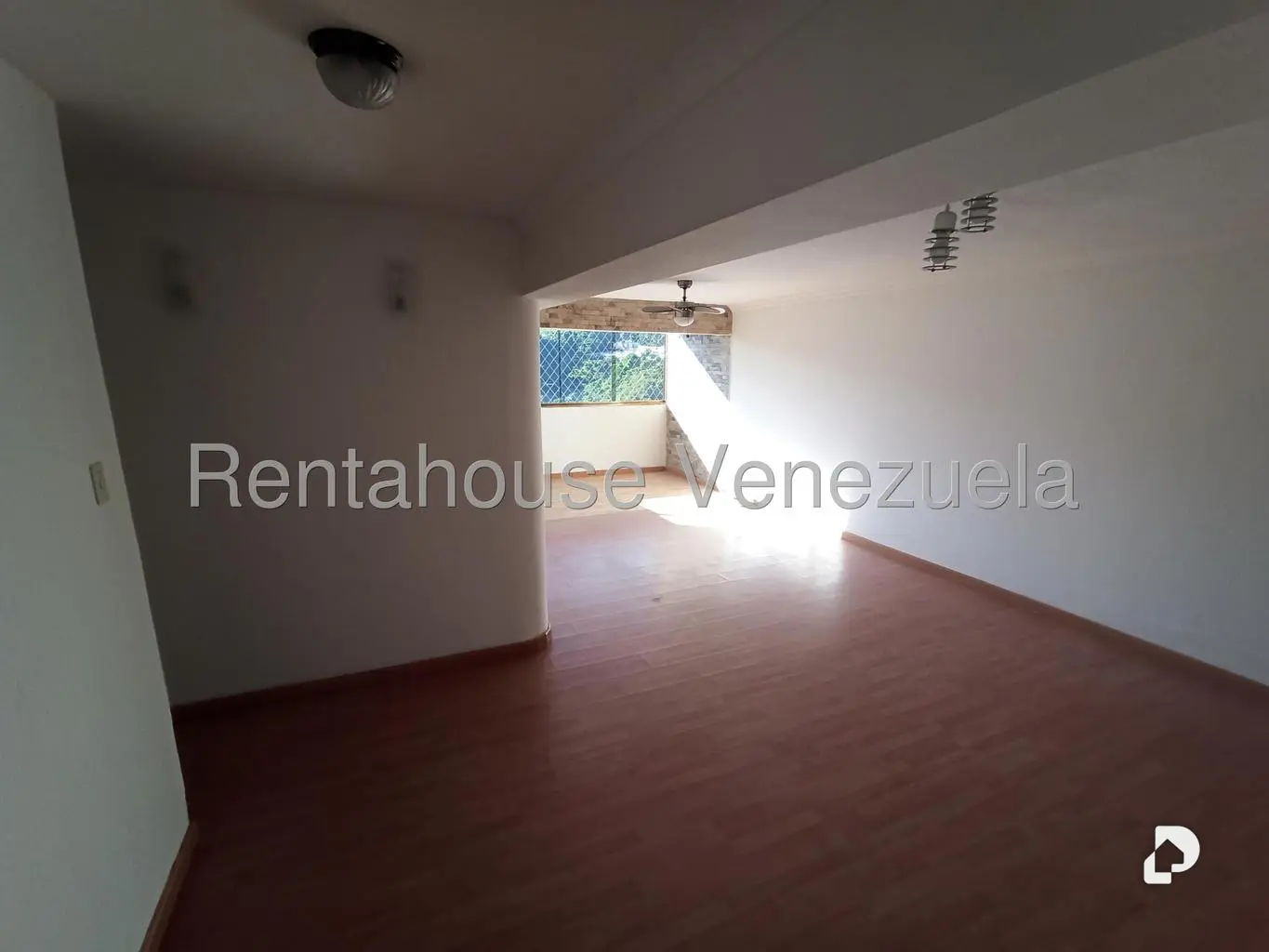 Apartamento en Manzanares, Caracas