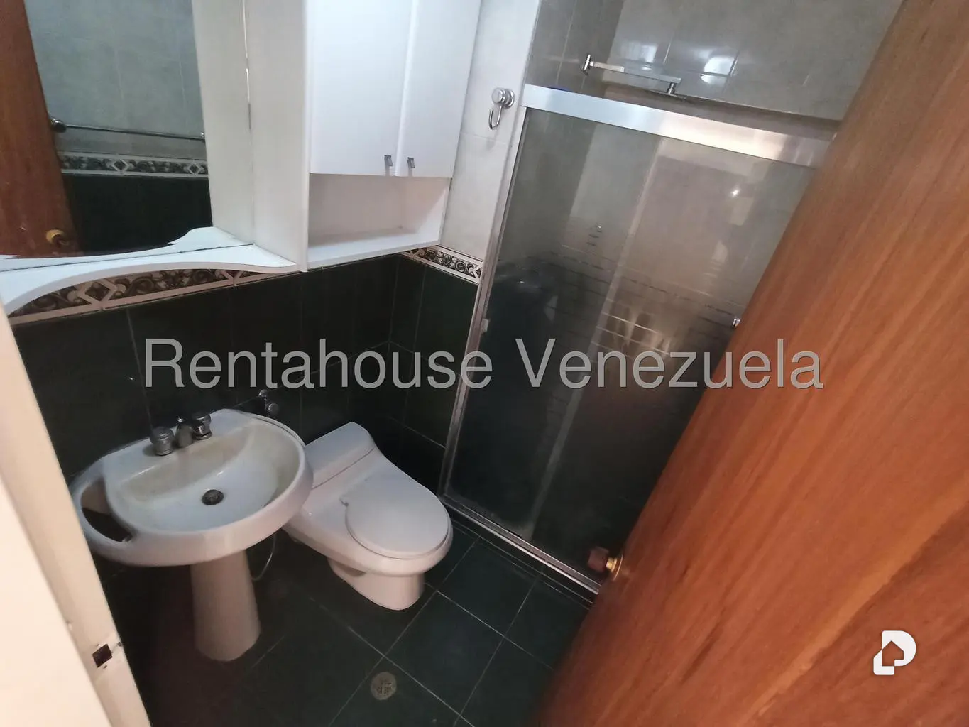 Apartamento en Manzanares, Caracas
