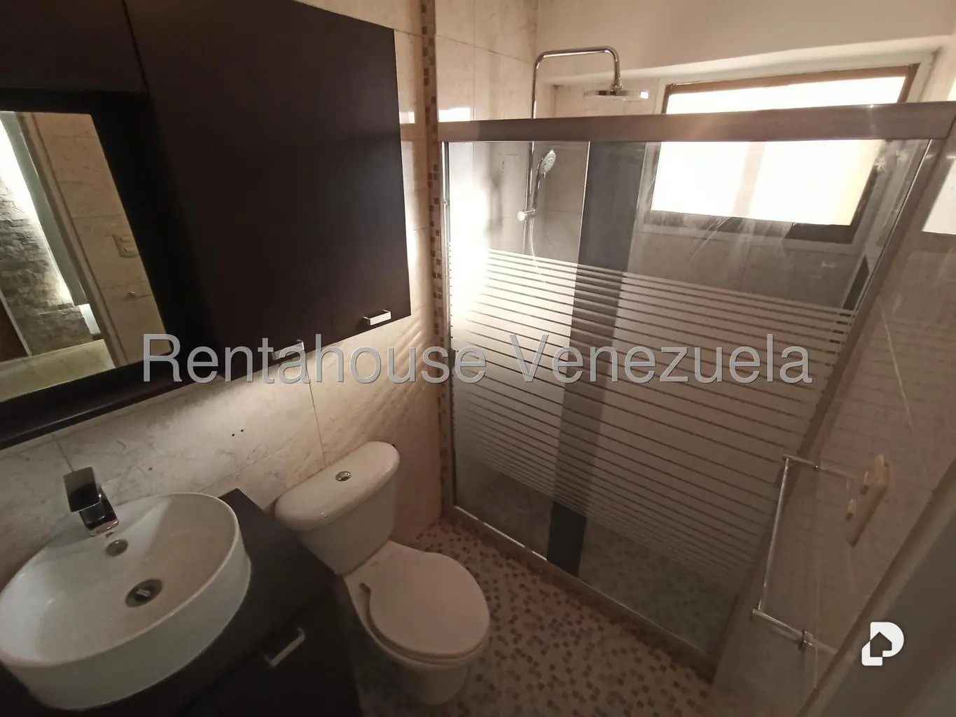 Apartamento en Manzanares, Caracas