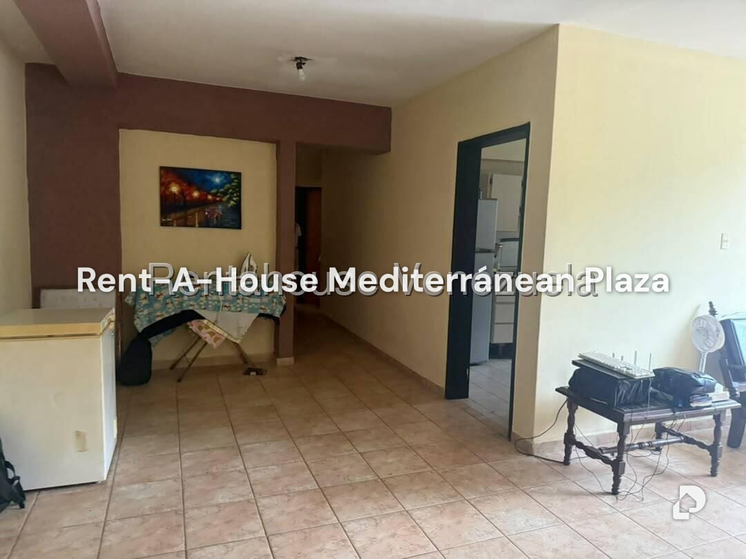 Apartamento en Parroquia Urbana San José, Valencia – 8