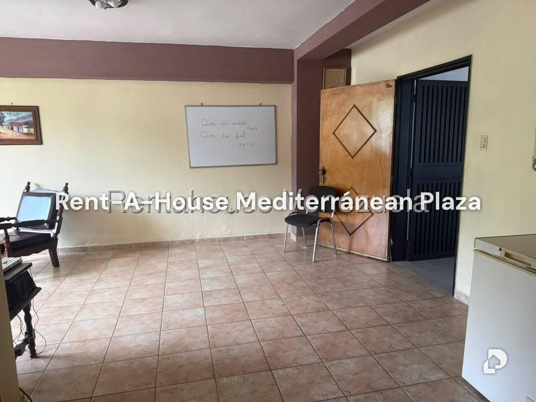 Apartamento en Parroquia Urbana San José, Valencia – 15