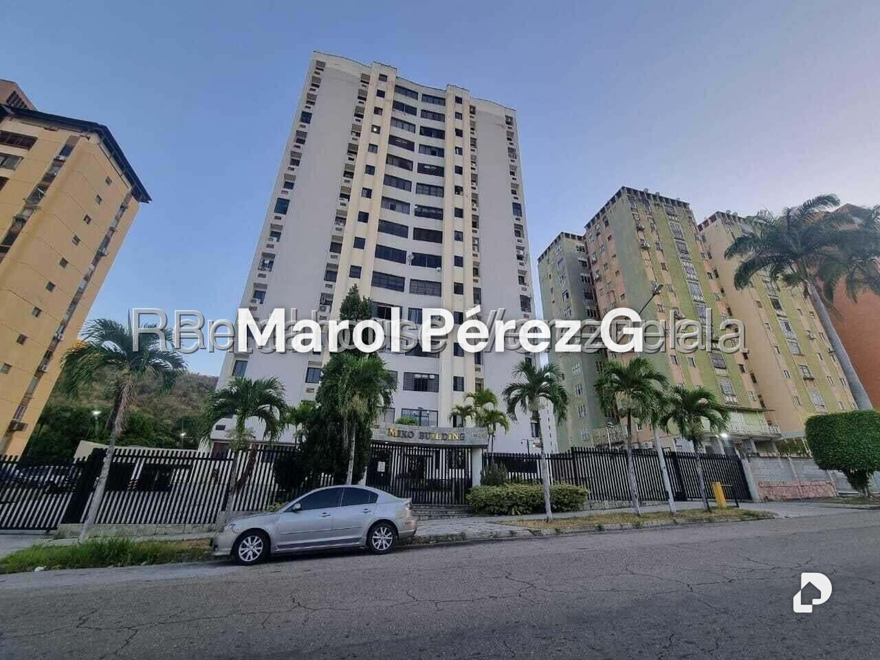 Apartamento en Parroquia Urbana San José, Valencia – 1