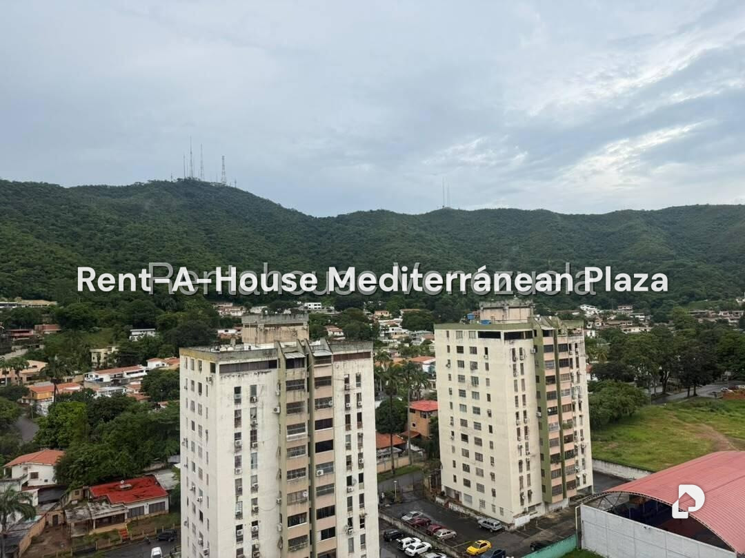 Apartamento en Parroquia Urbana San José, Valencia – 17
