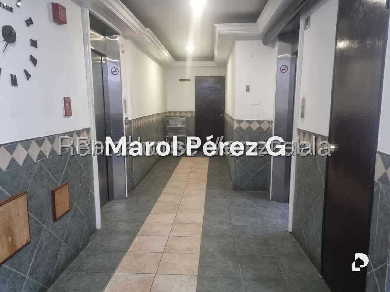 Apartamento en Parroquia Urbana San José, Valencia – 2