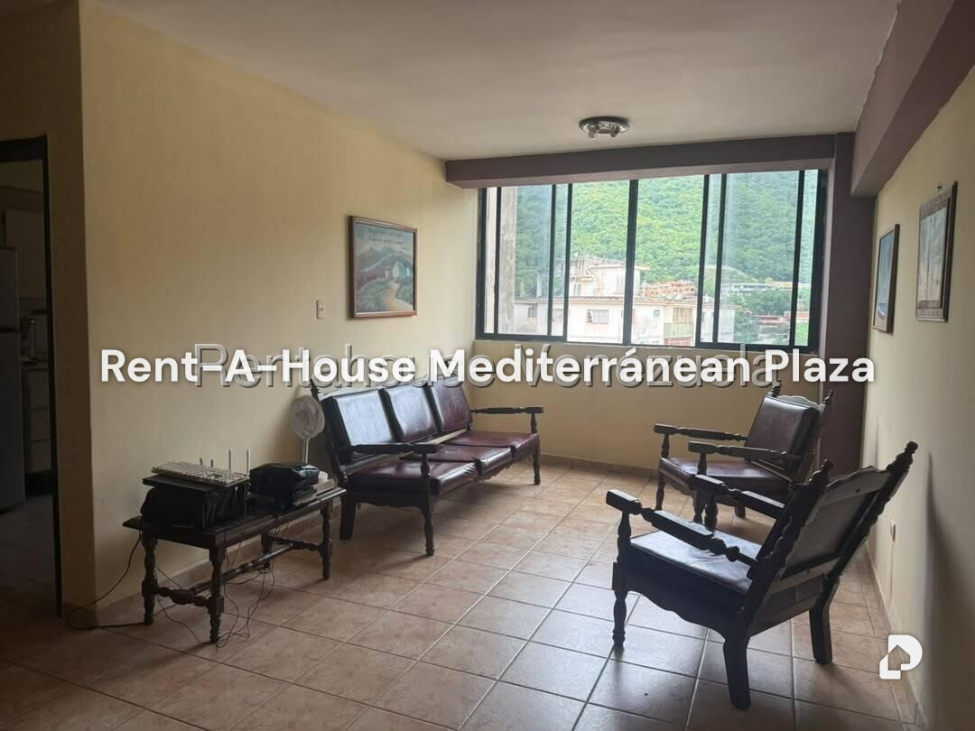 Apartamento en Parroquia Urbana San José, Valencia – 3