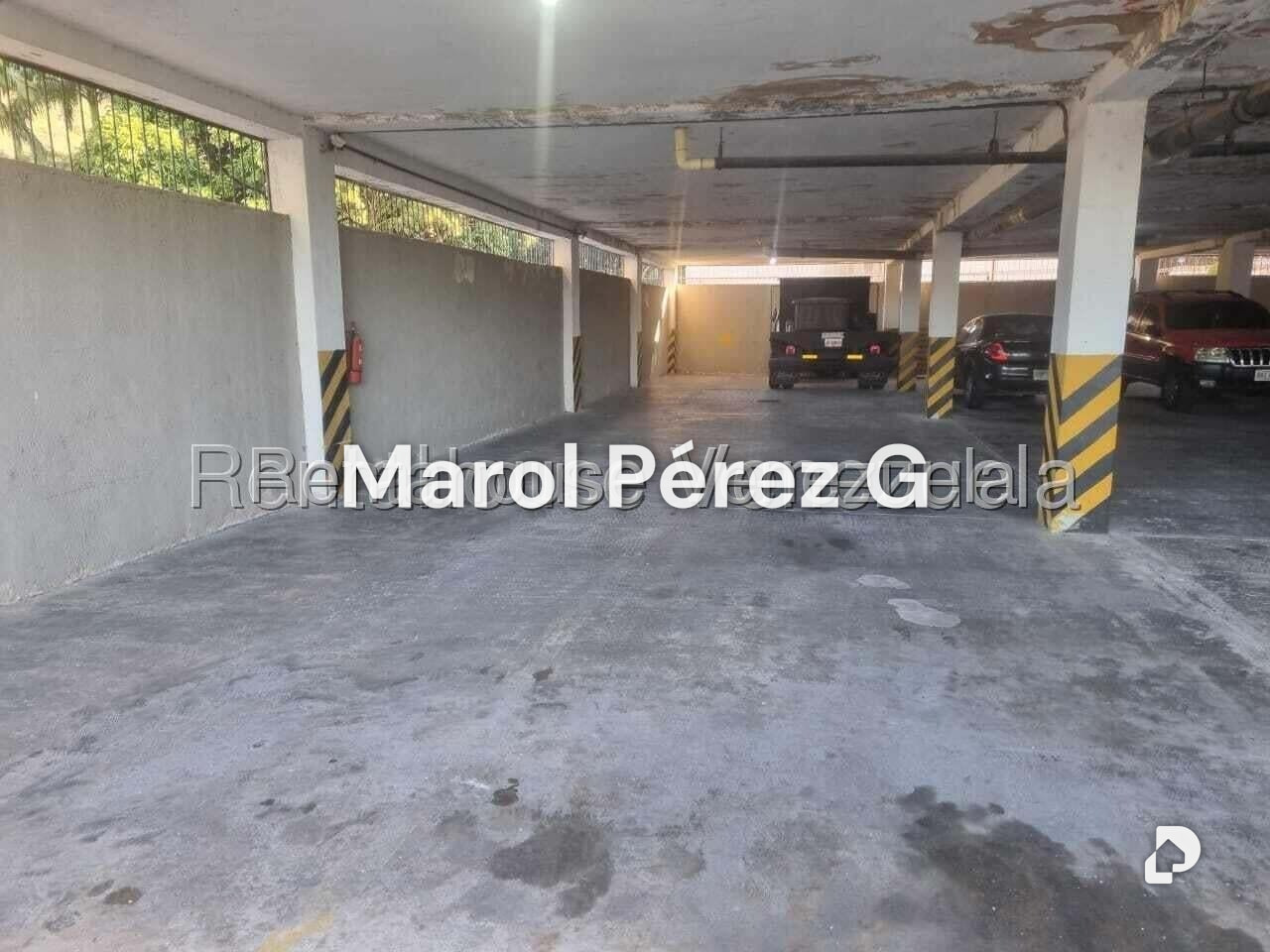 Apartamento en Parroquia Urbana San José, Valencia – 19