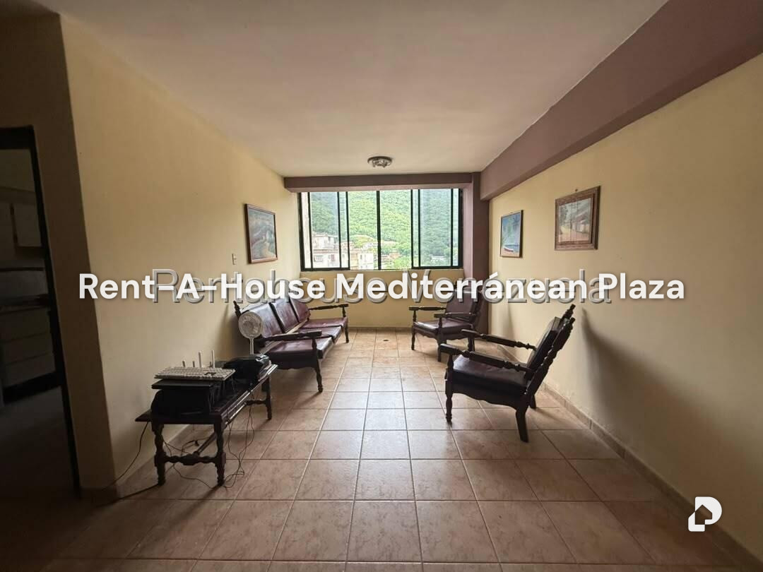 Apartamento en Parroquia Urbana San José, Valencia – 5