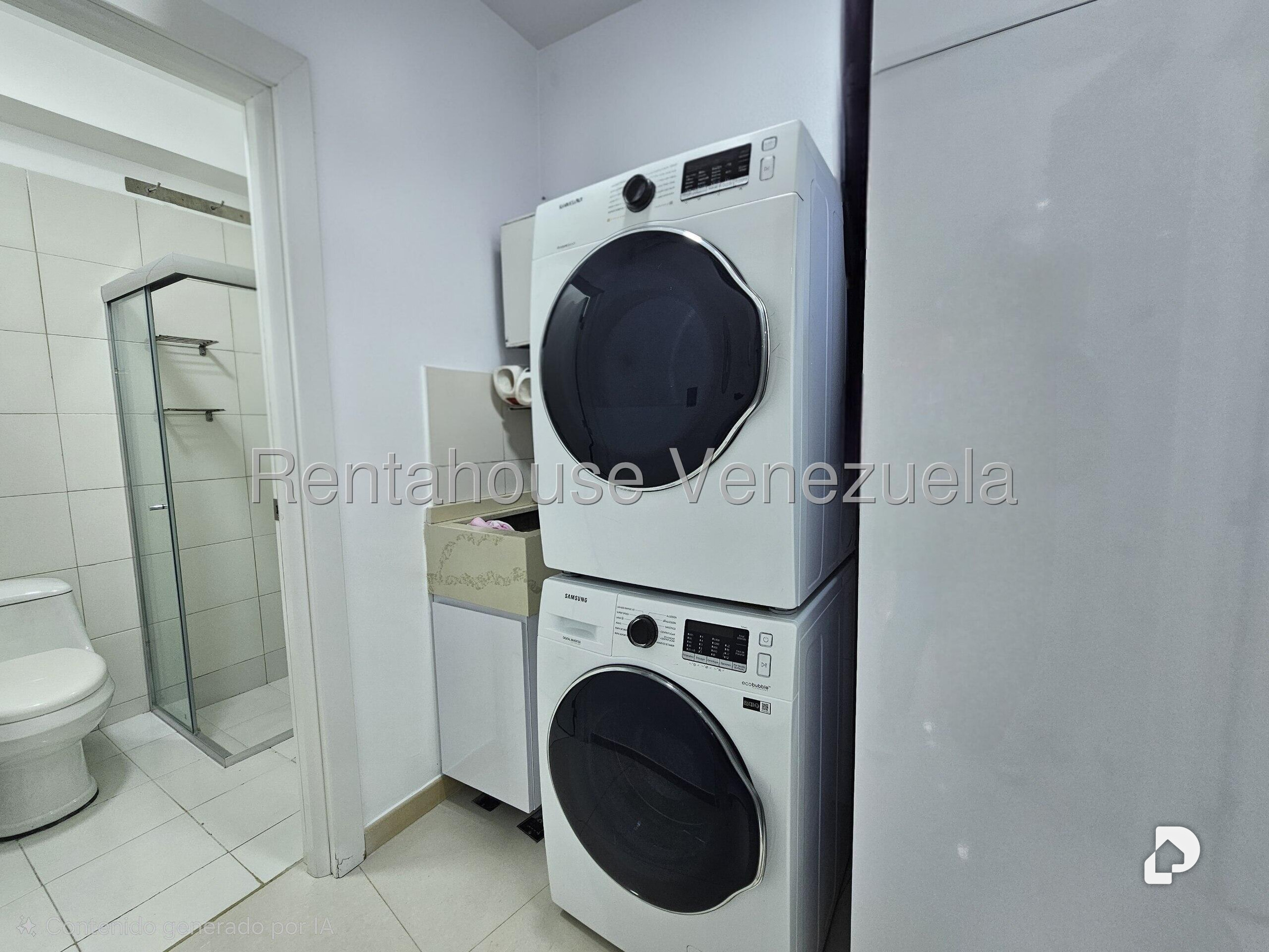 Apartamento en La Lagunita Country Club, Caracas – 30
