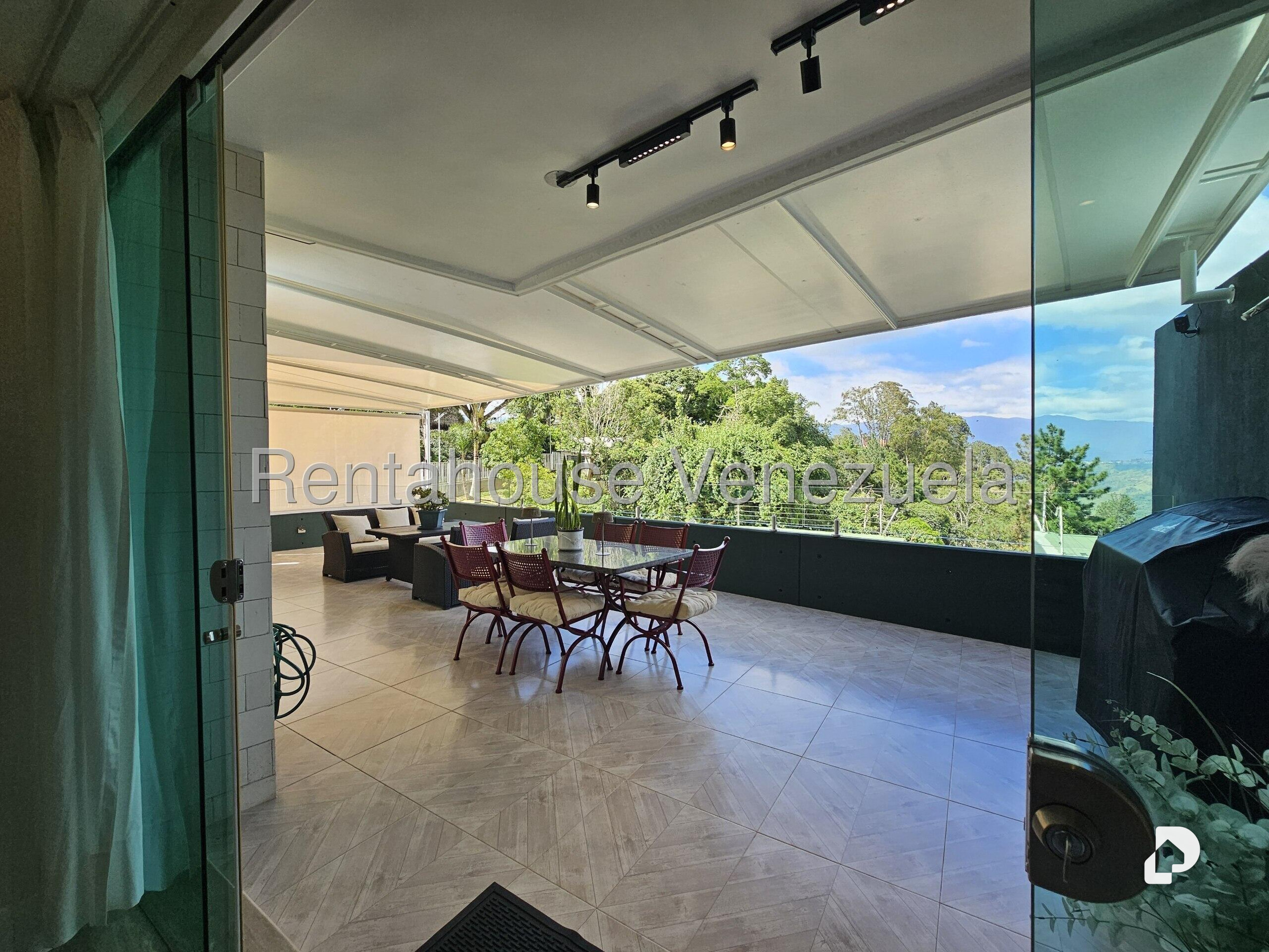 Apartamento en La Lagunita Country Club, Caracas – 7