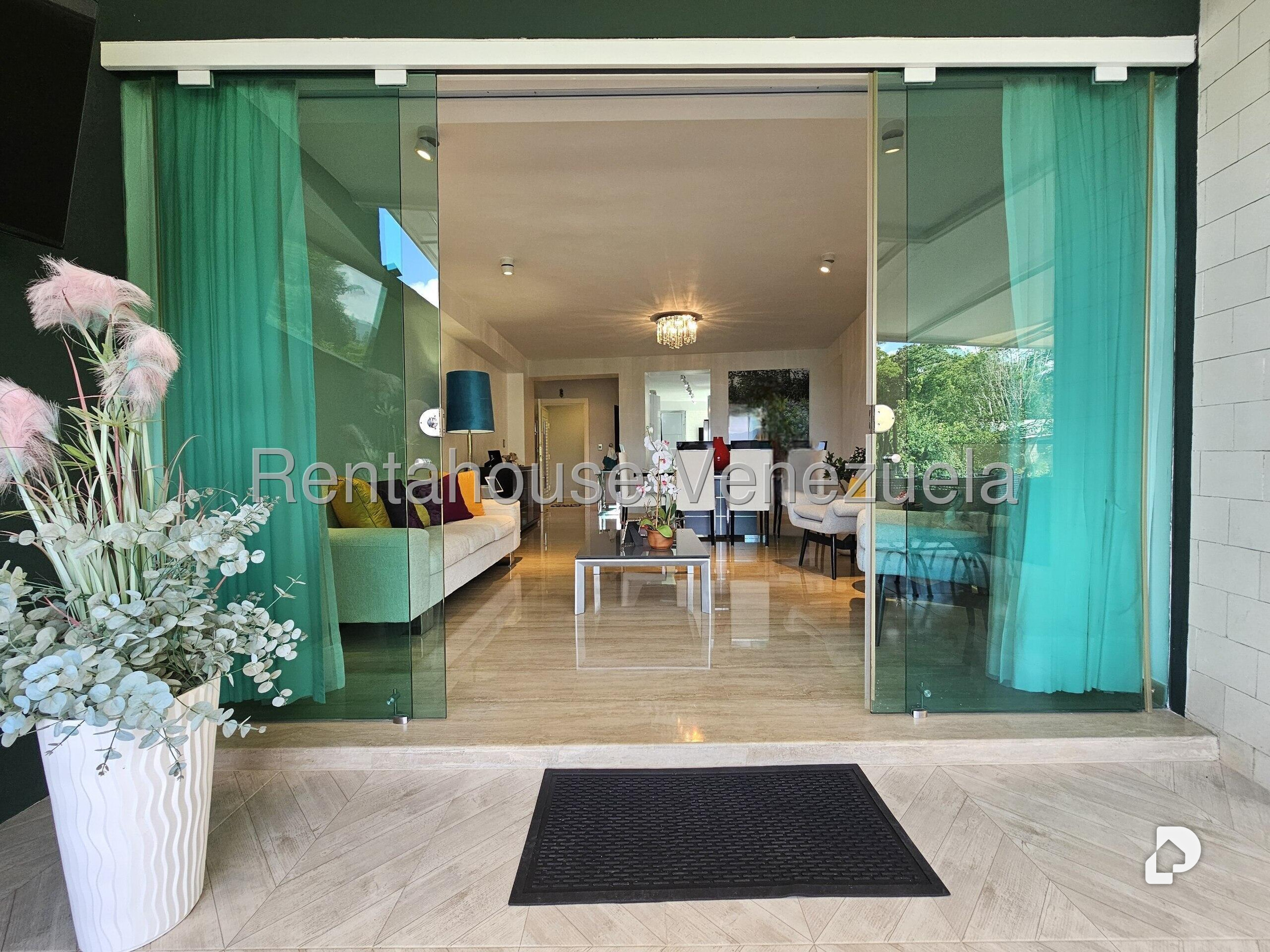Apartamento en La Lagunita Country Club, Caracas – 6