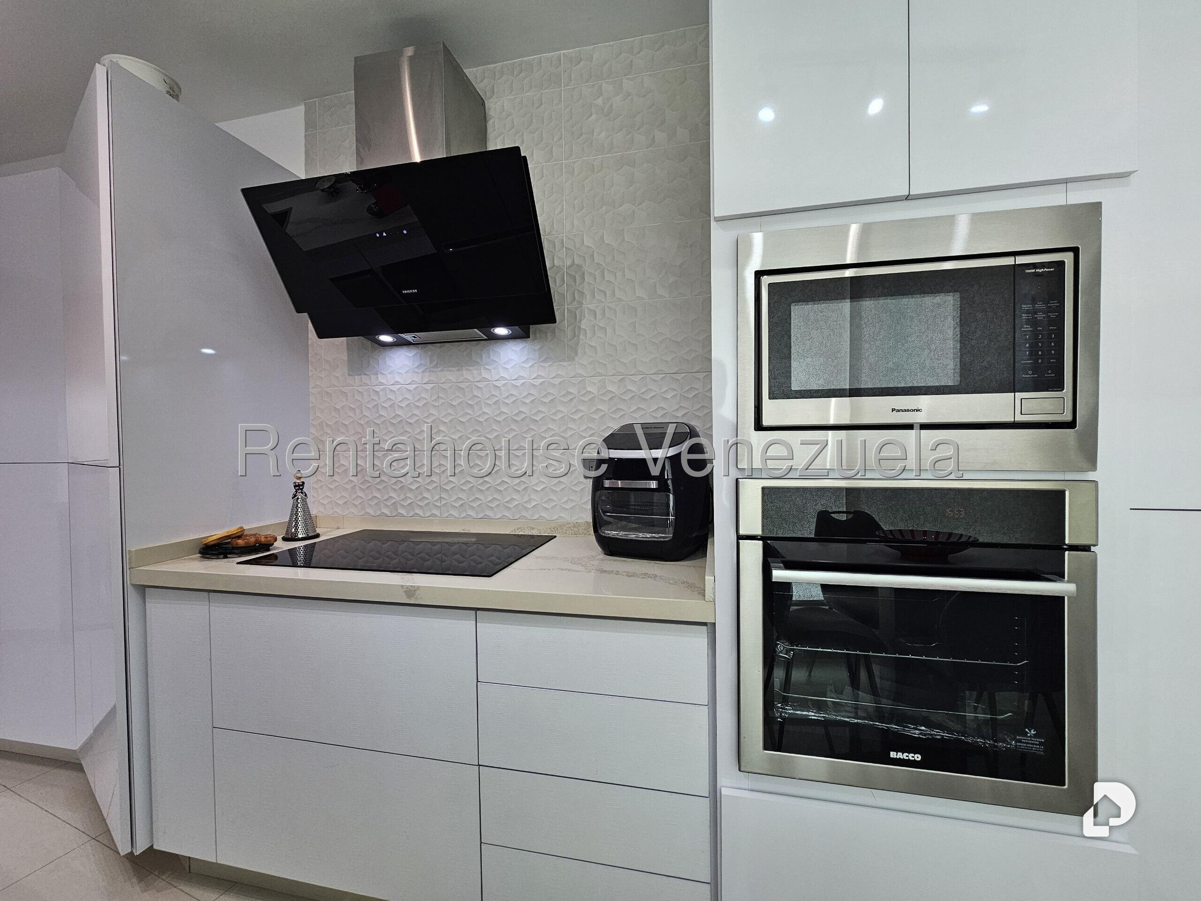 Apartamento en La Lagunita Country Club, Caracas – 14