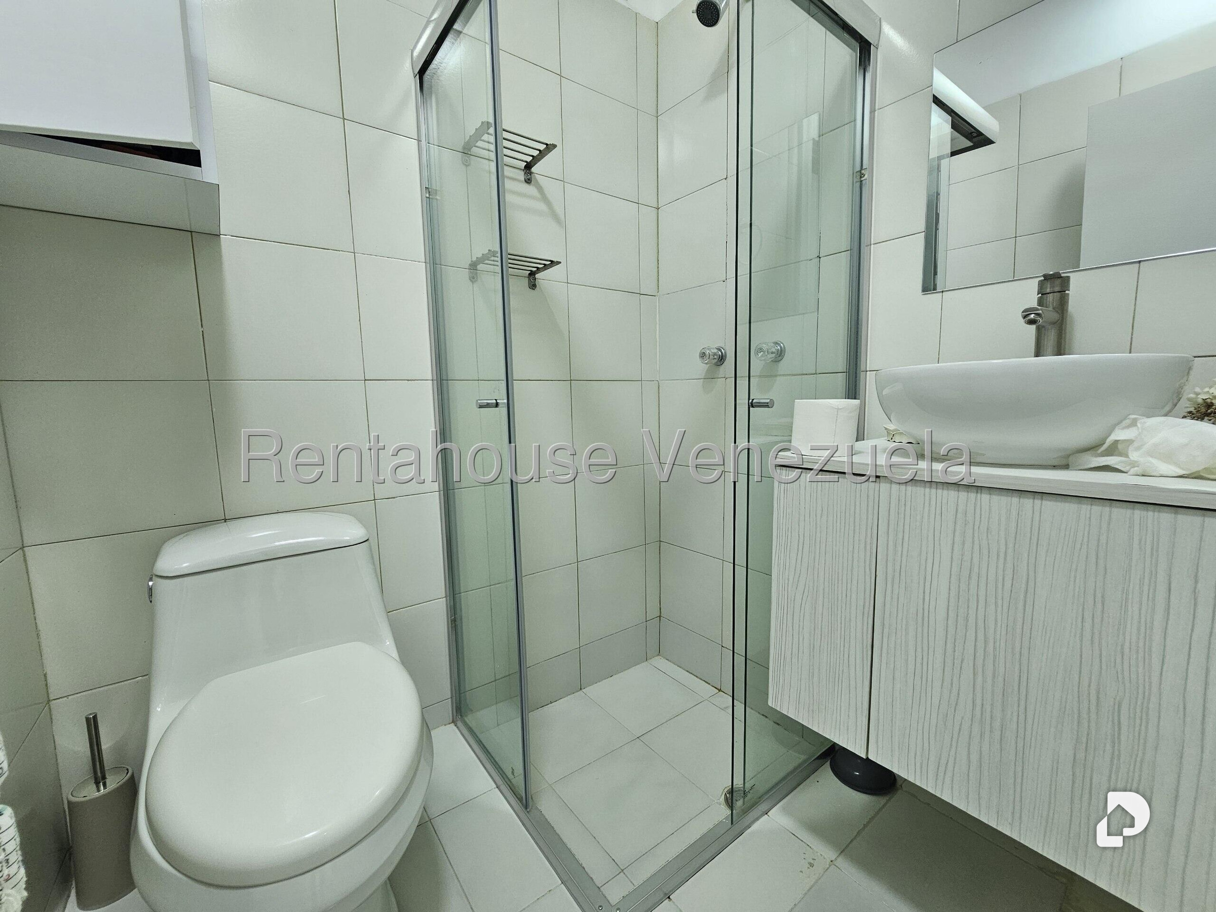 Apartamento en La Lagunita Country Club, Caracas – 29