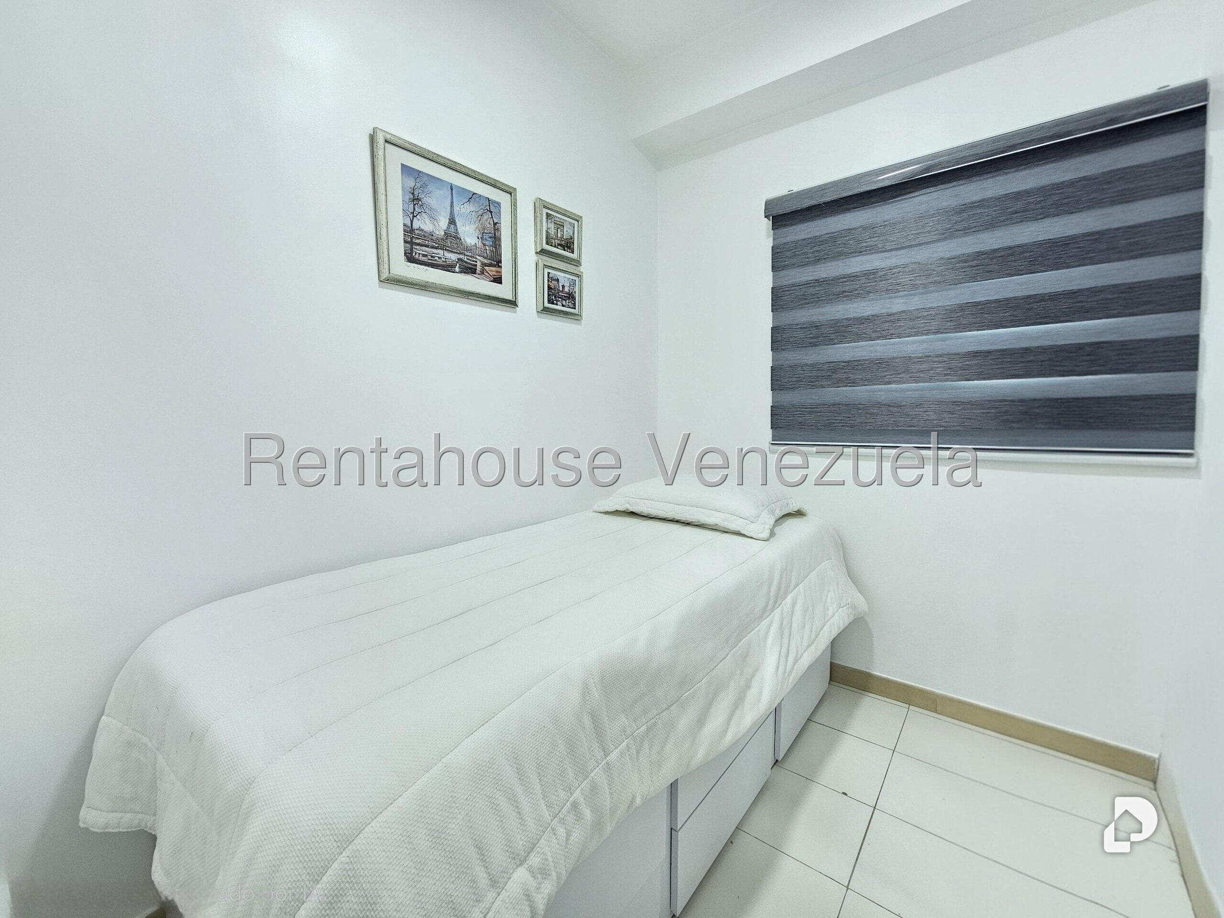 Apartamento en La Lagunita Country Club, Caracas – 28