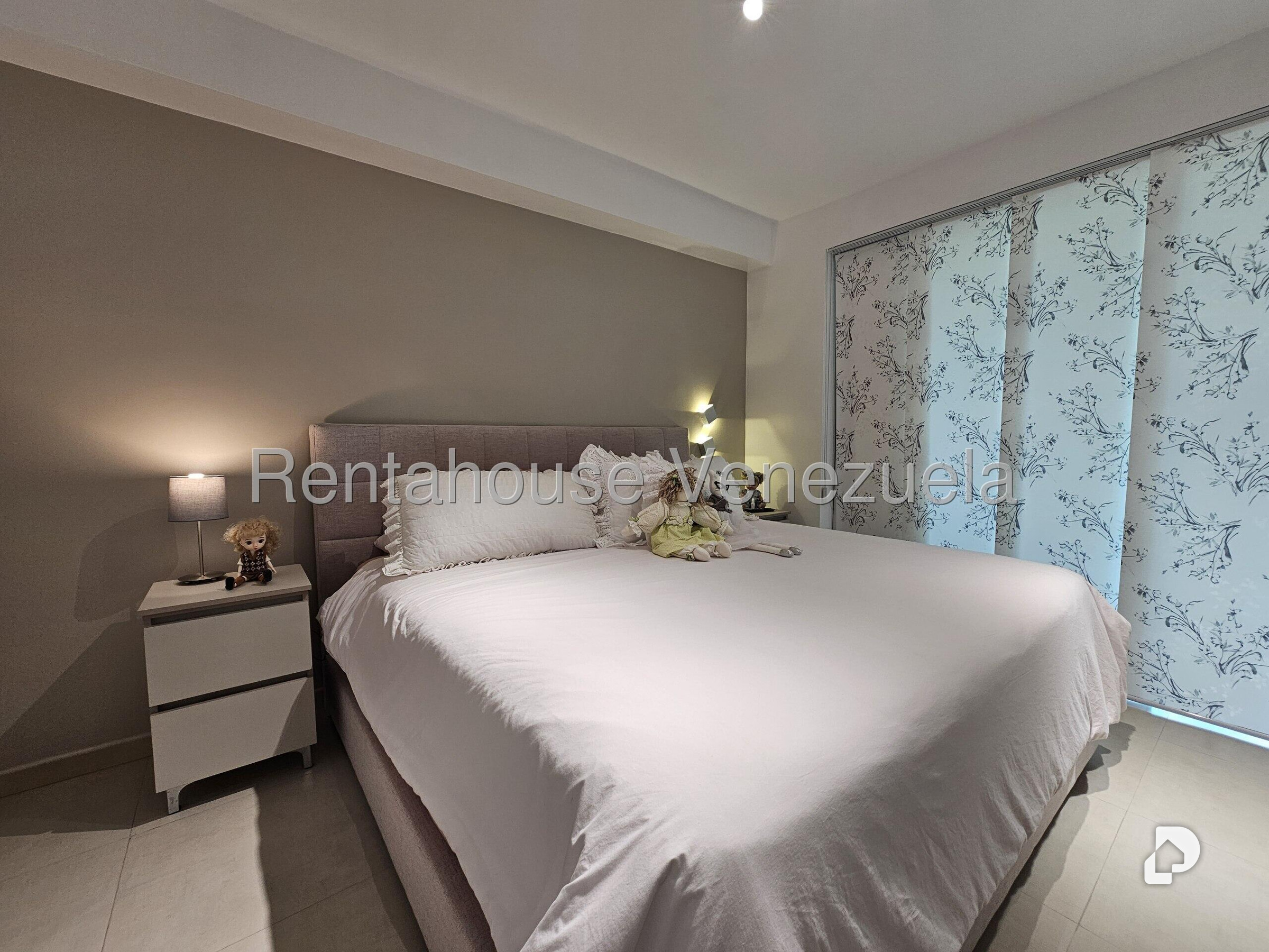 Apartamento en La Lagunita Country Club, Caracas – 24