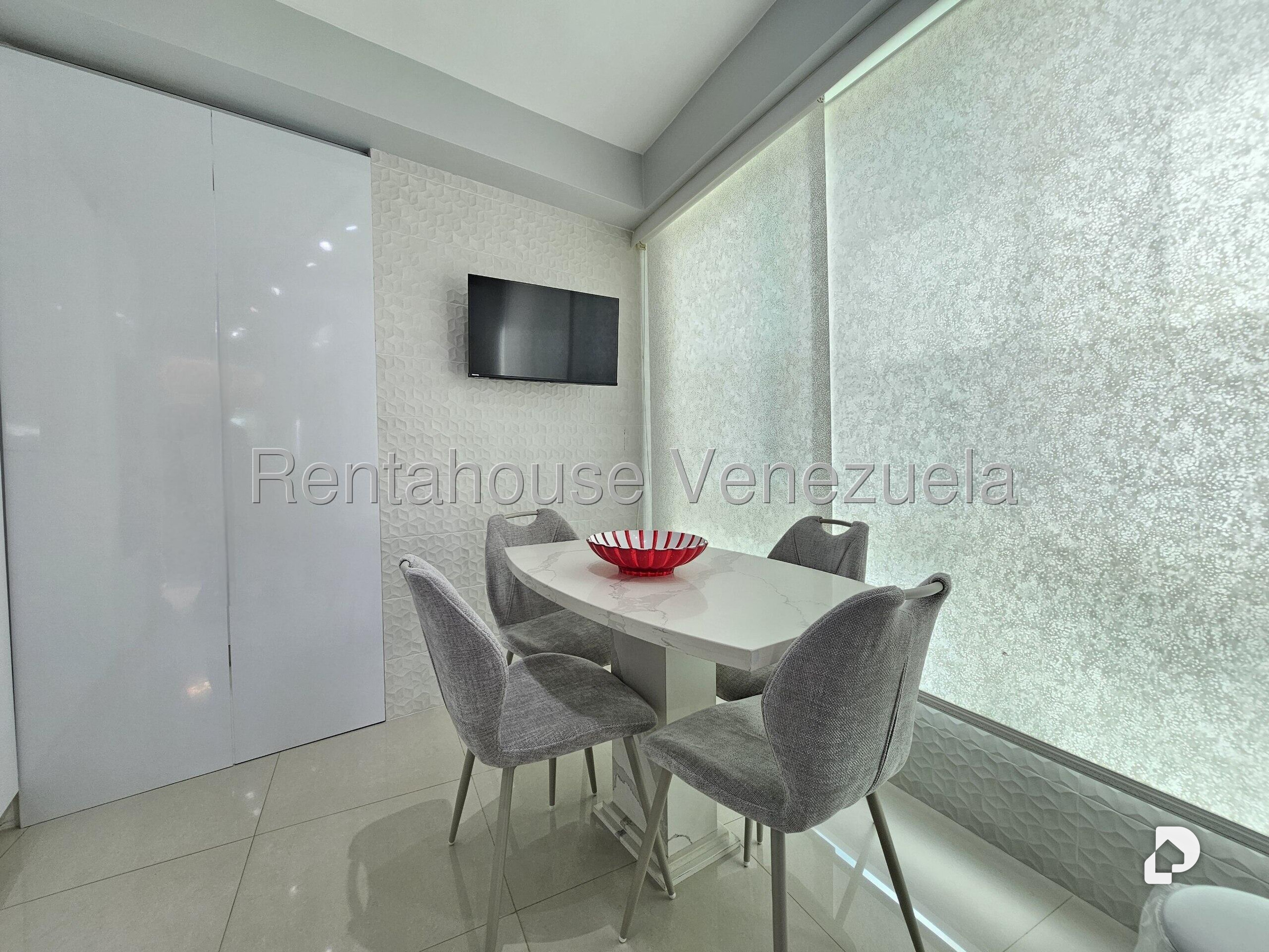 Apartamento en La Lagunita Country Club, Caracas – 17