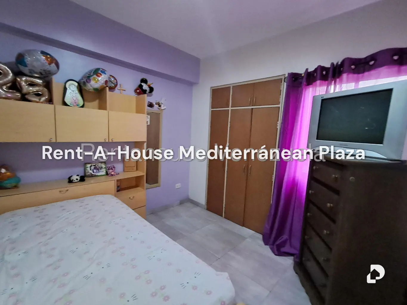 Apartamento en Las Chimeneas, Valencia – 11