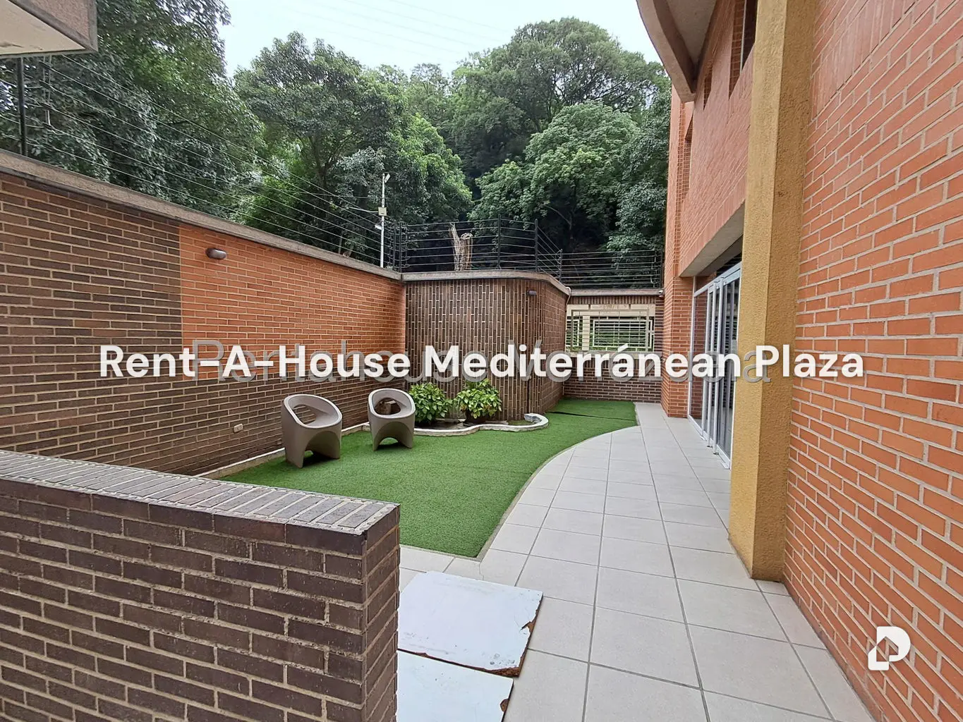 Apartamento en Las Chimeneas, Valencia – 16