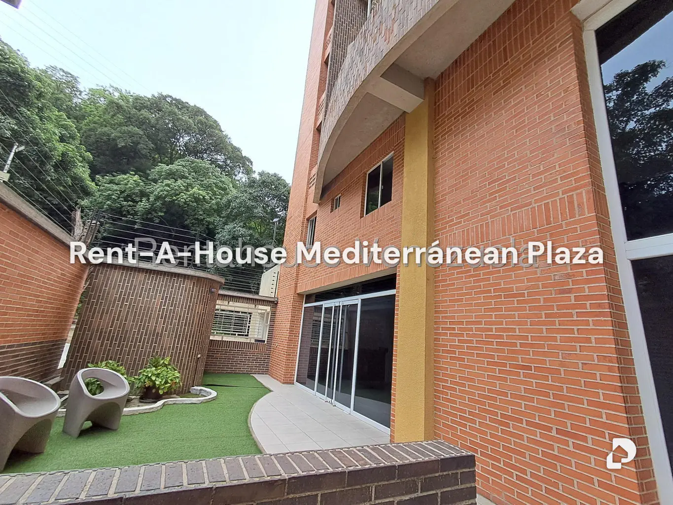 Apartamento en Las Chimeneas, Valencia – 2