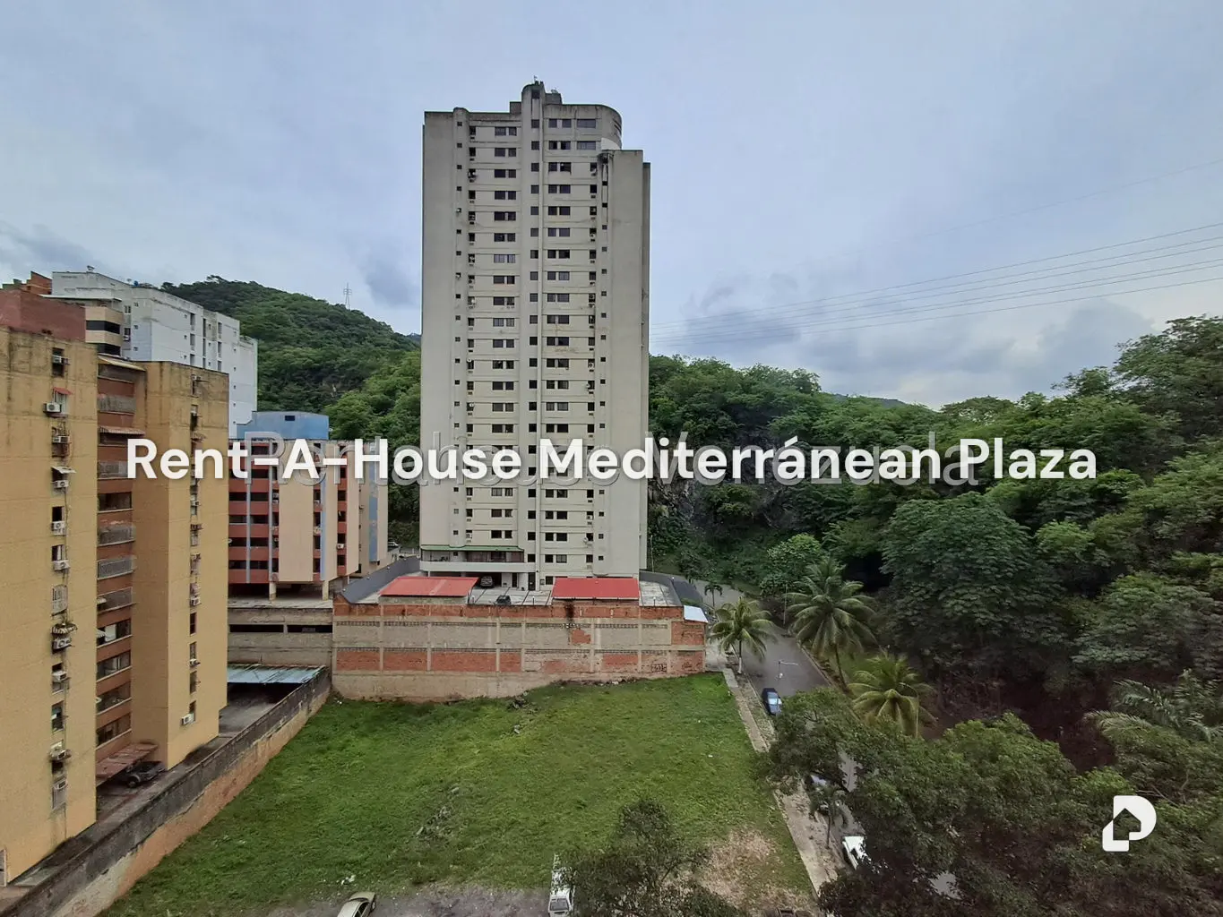 Apartamento en Las Chimeneas, Valencia – 7