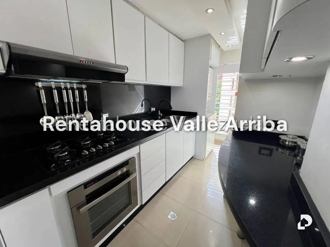 Apartamento en El Paraíso, Caracas – 6