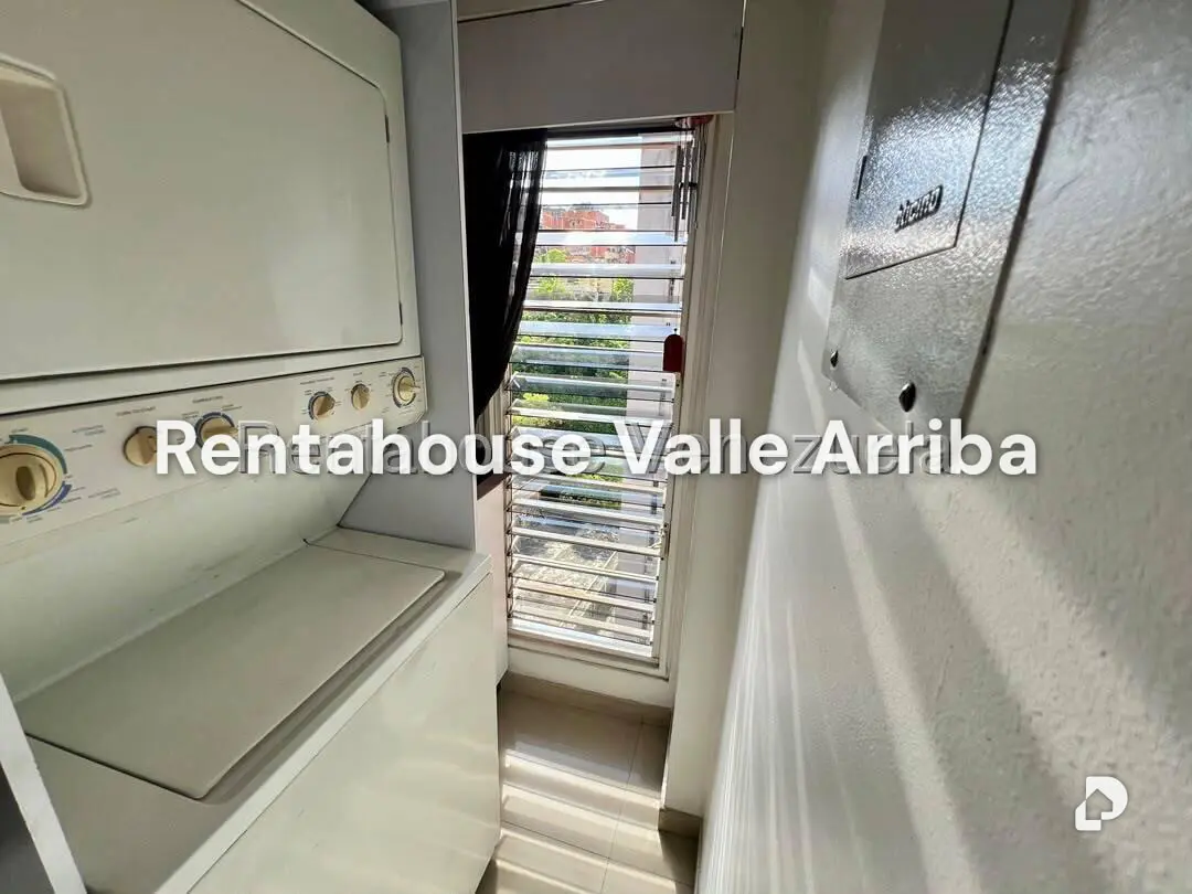 Apartamento en El Paraíso, Caracas – 9