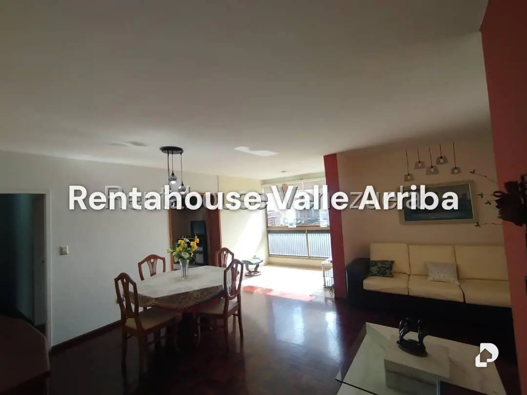 Apartamento en Los Caobos, Caracas – 9