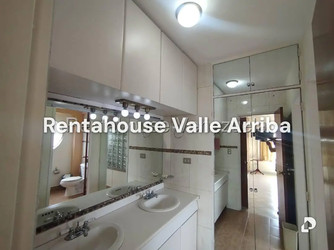 Apartamento en Los Caobos, Caracas – 20