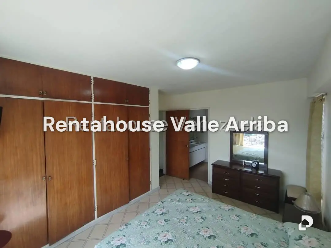 Apartamento en Los Caobos, Caracas – 15