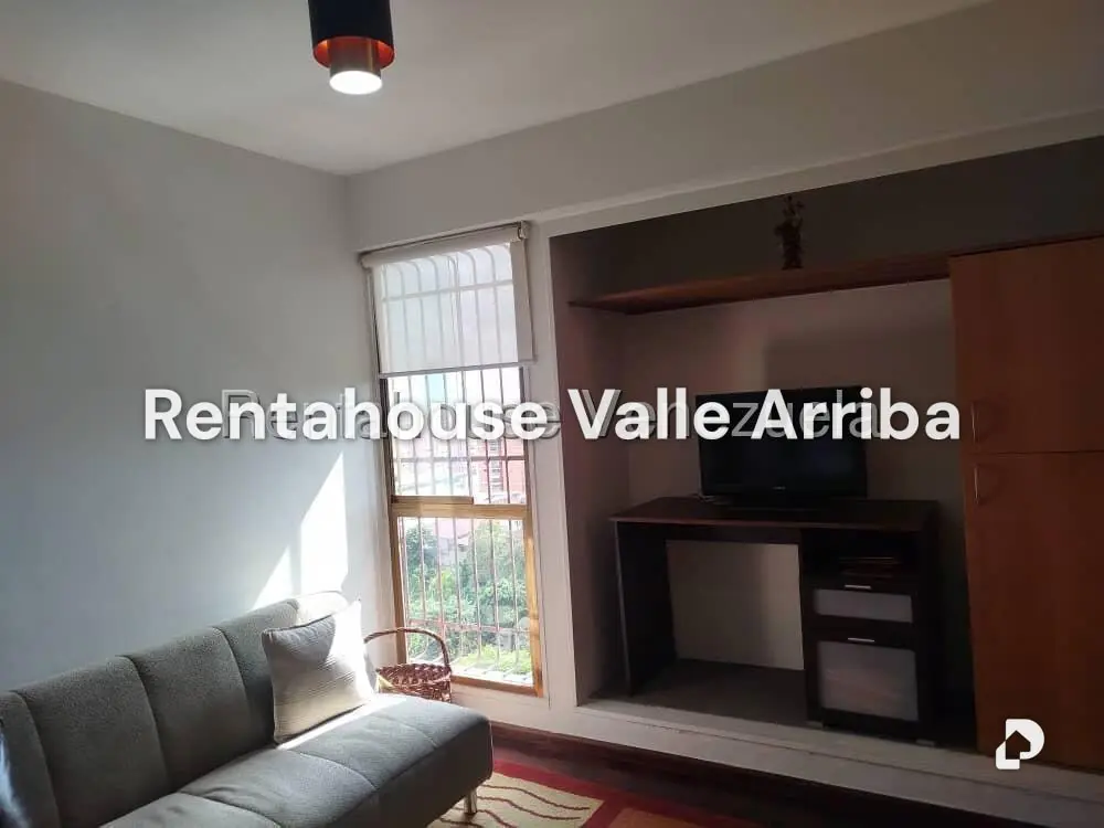 Apartamento en Los Caobos, Caracas – 19