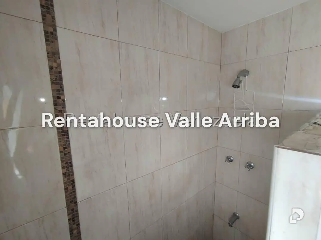 Apartamento en Los Caobos, Caracas – 26