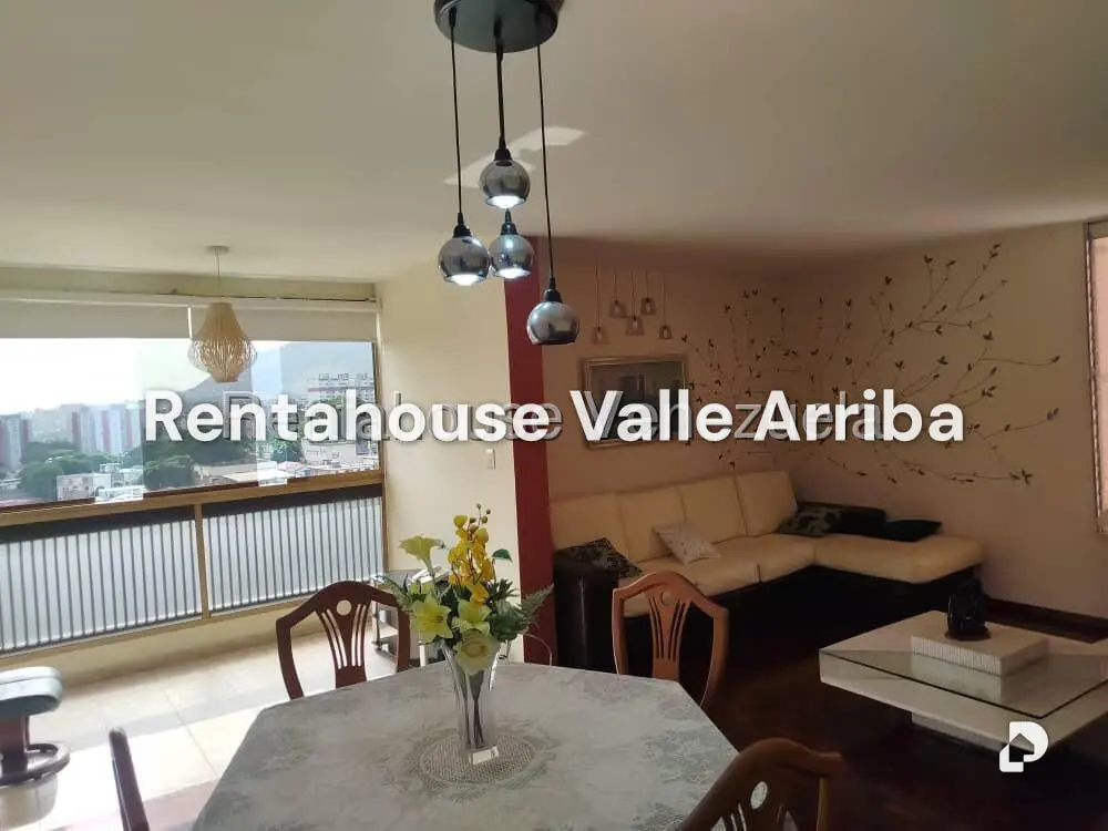 Apartamento en Los Caobos, Caracas – 11