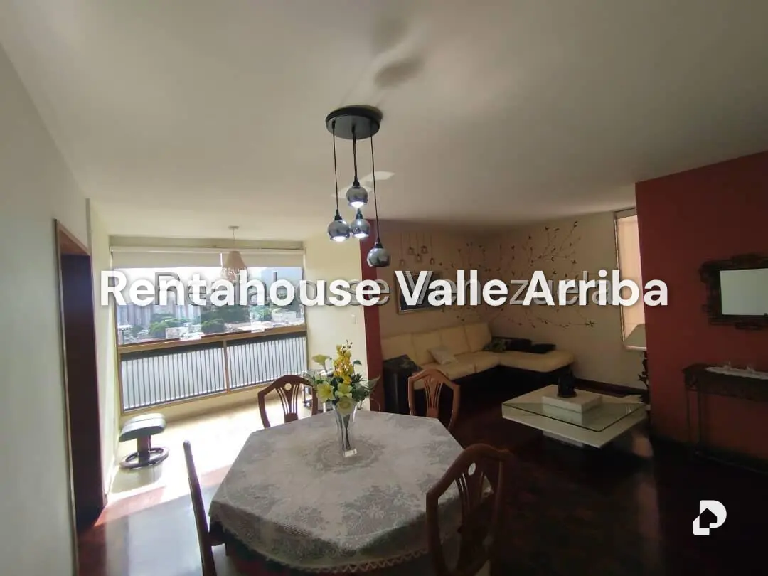 Apartamento en Los Caobos, Caracas – 8