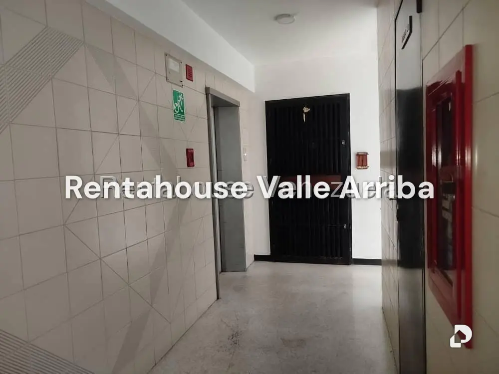 Apartamento en Los Caobos, Caracas – 5