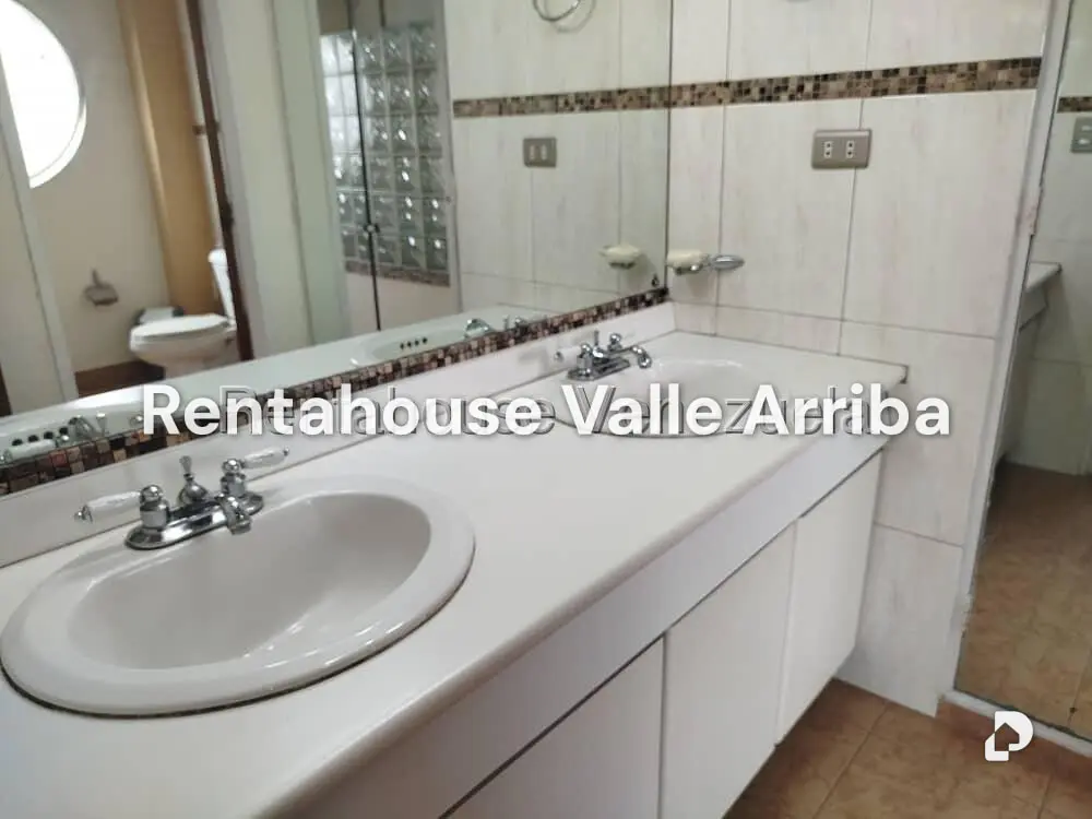 Apartamento en Los Caobos, Caracas – 25