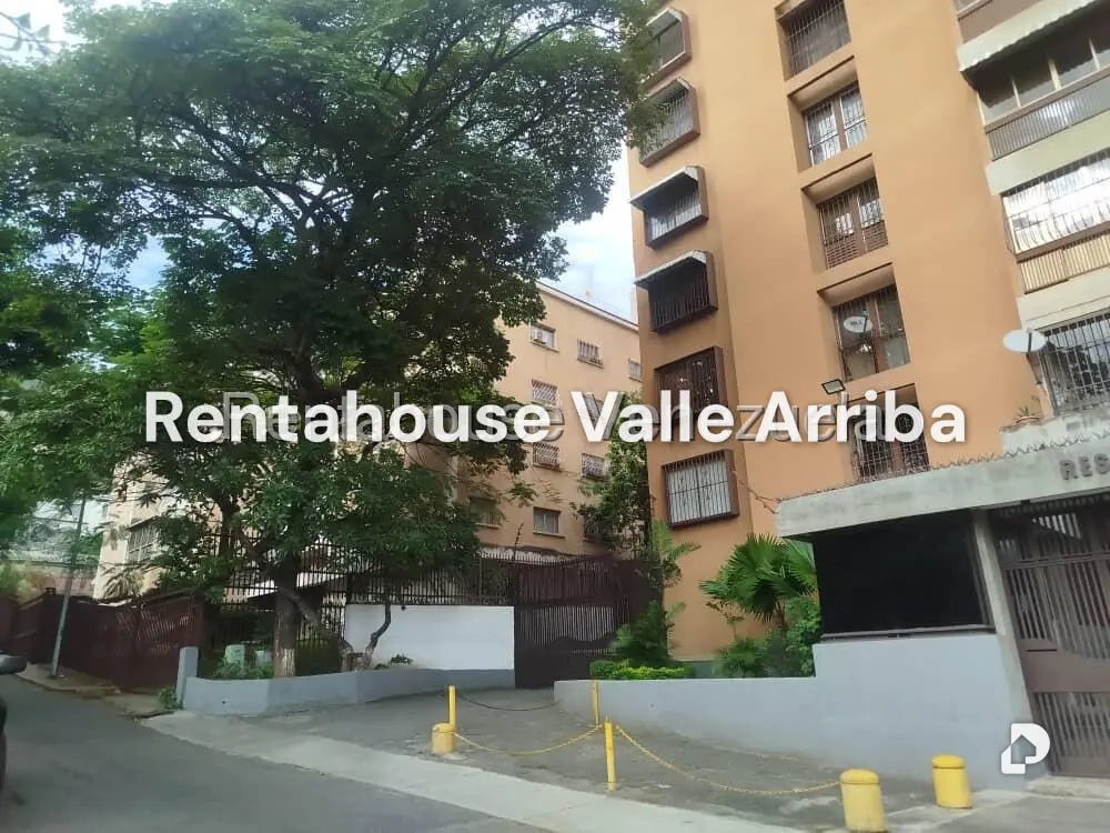 Apartamento en Los Caobos, Caracas – 2