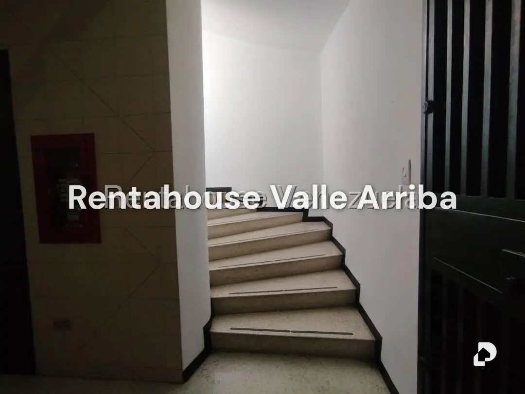 Apartamento en Los Caobos, Caracas – 6