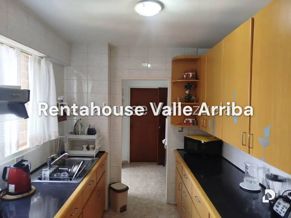 Apartamento en Los Caobos, Caracas – 27