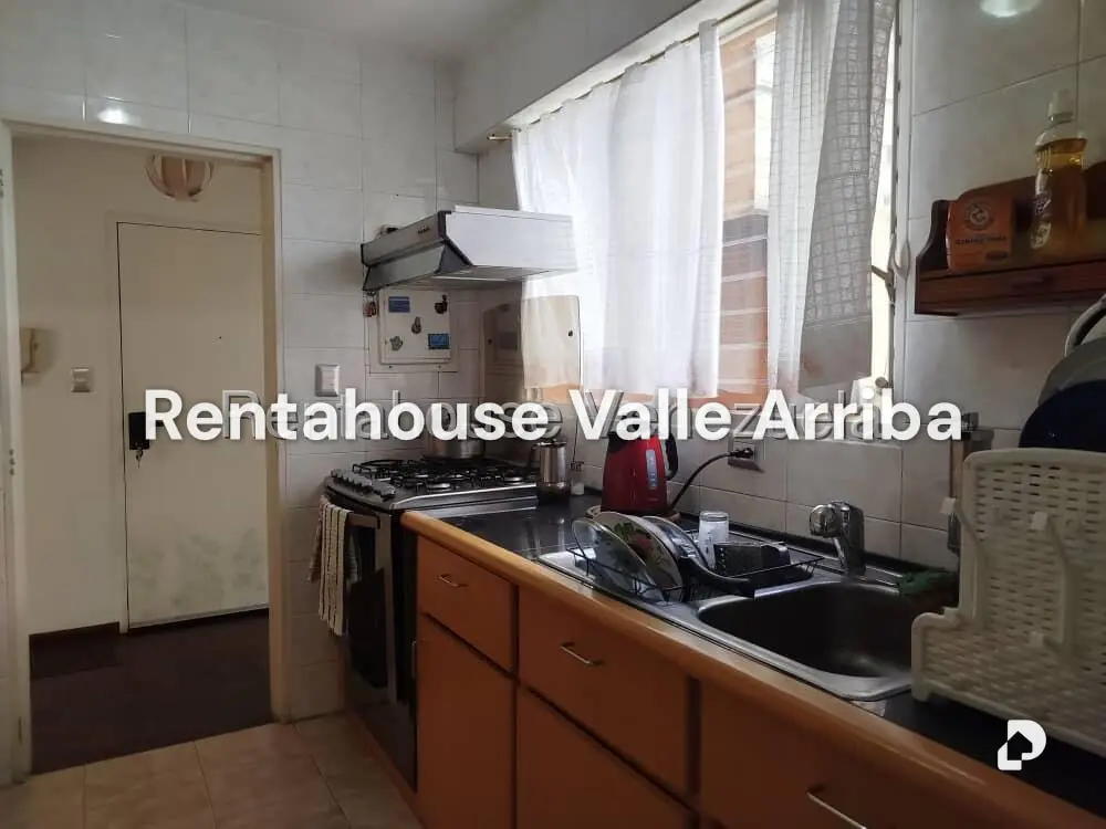 Apartamento en Los Caobos, Caracas – 29