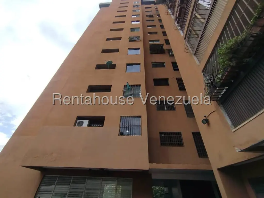 Apartment in Los Caobos, Caracas - 1