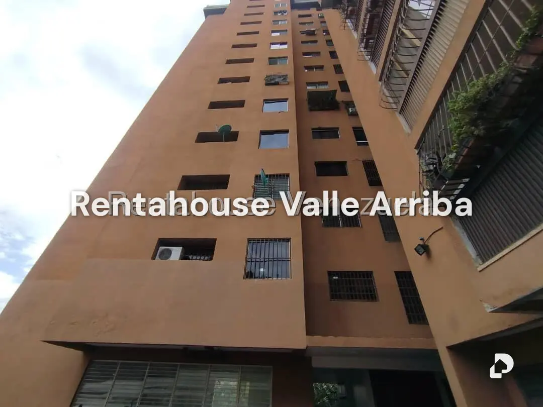 Apartamento en Los Caobos, Caracas – 1