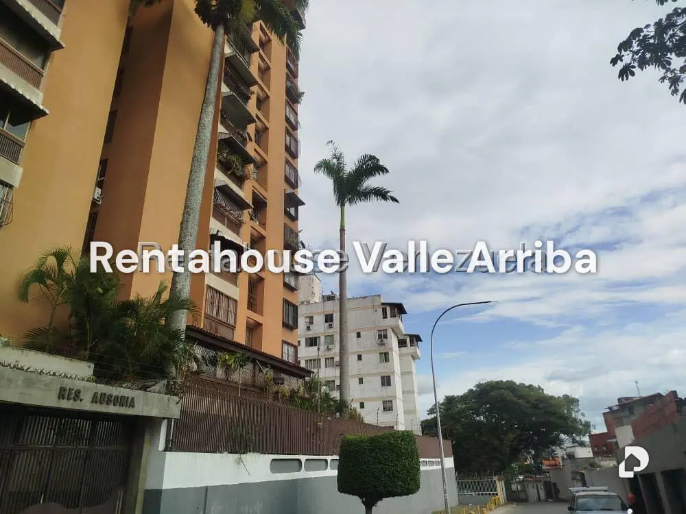 Apartamento en Los Caobos, Caracas – 3